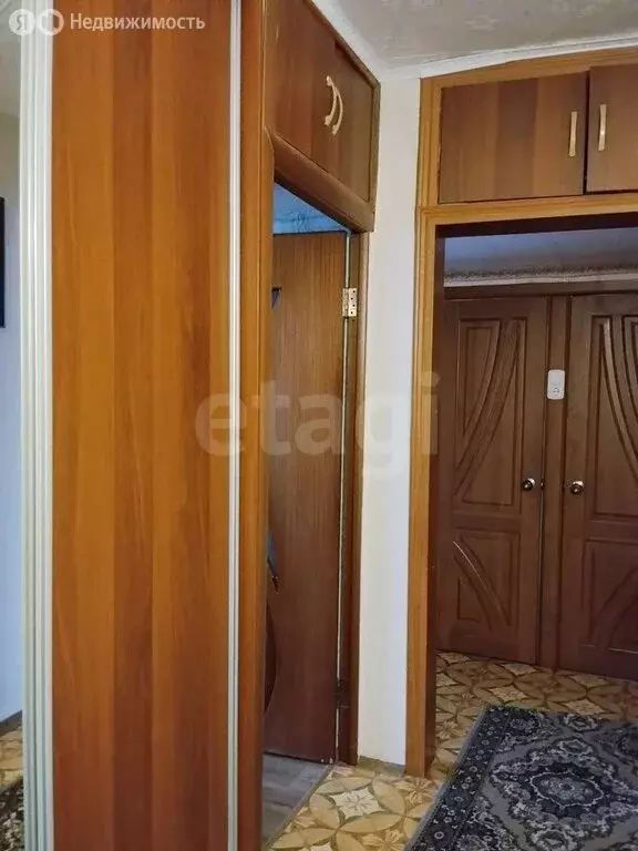 2-комнатная квартира: Тамбов, Полынковская улица, 61 (47.1 м) - Фото 2