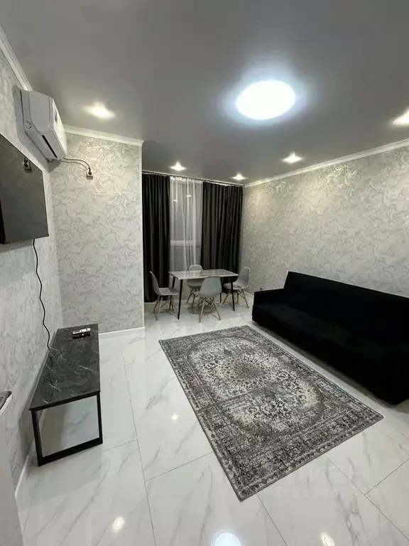 2-к кв. Астраханская область, Астрахань ул. Ахшарумова, 29 (40.0 м) - Фото 2