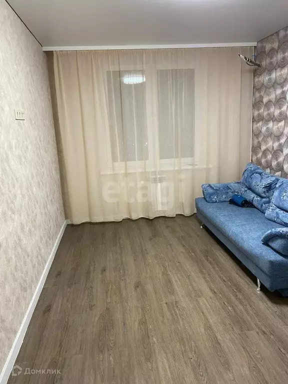 Продаётся 1-к квартира, 37.7 м - Фото 0
