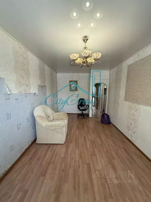 Комната Оренбургская область, Орск Гайское ш., 15 (25.0 м) - Фото 2