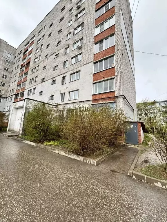 3-к кв. Калужская область, Калуга Малый пер., 2 (67.0 м) - Фото 2