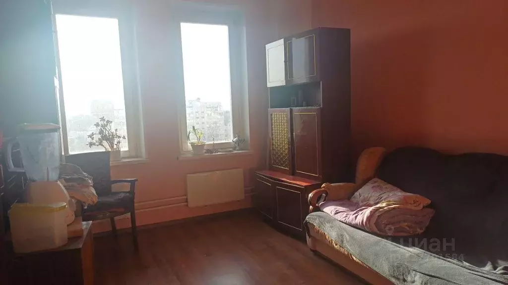 Квартира, 1 комната, 40 м - Фото 1