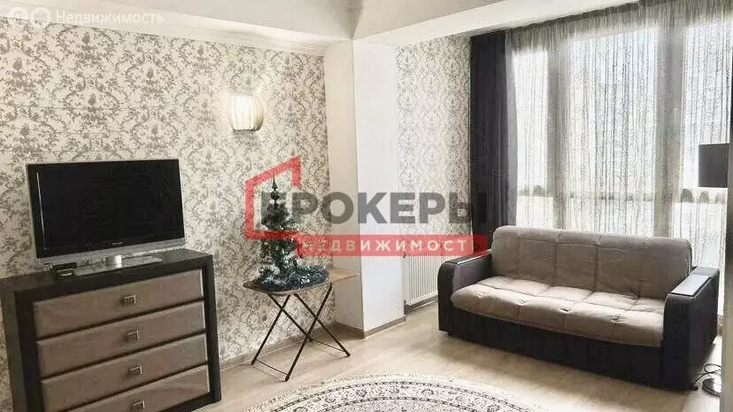 1-комнатная квартира: Севастополь, Античный проспект, 10 (52 м) - Фото 2
