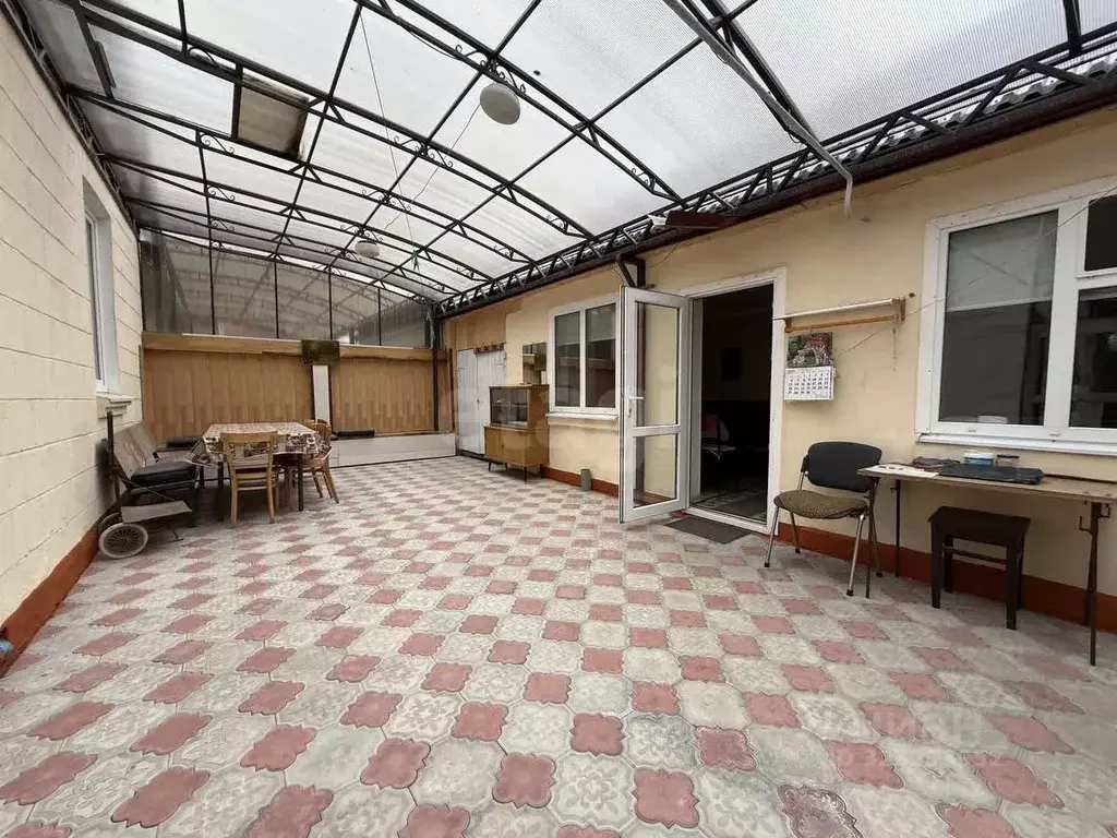 Дом в Северная Осетия, Владикавказ ул. Народов Востока, 32 (124 м) - Фото 1