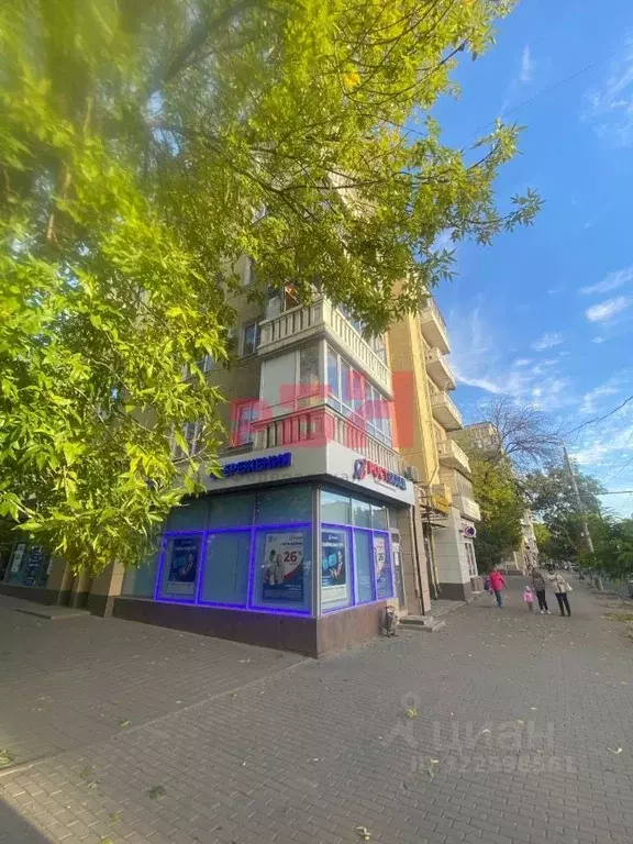 Торговая площадь в Ростовская область, Ростов-на-Дону Буденновский ... - Фото 2