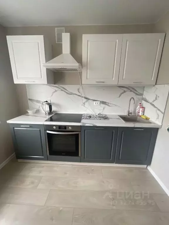 1-к кв. Самарская область, Тольятти ул. Свердлова, 24 (35.0 м) - Фото 1