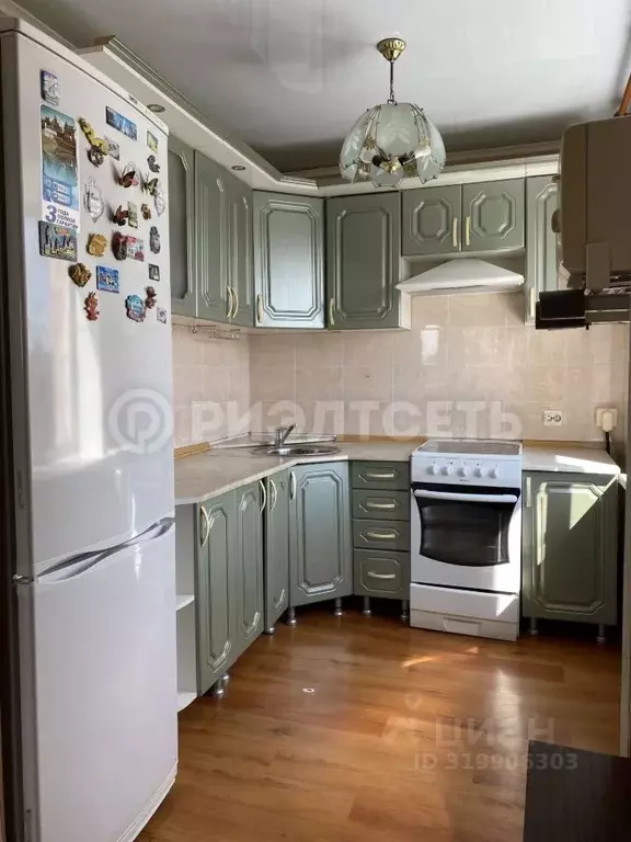 2-к кв. Мурманская область, Мурманск ул. Генерала Журбы, 12 (45.0 м) - Фото 0