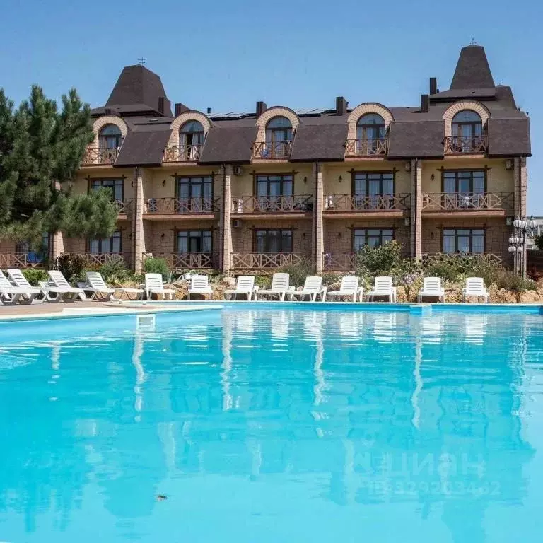 Комната Крым, Евпатория ул. Франко, 27 (10.0 м) - Фото 1