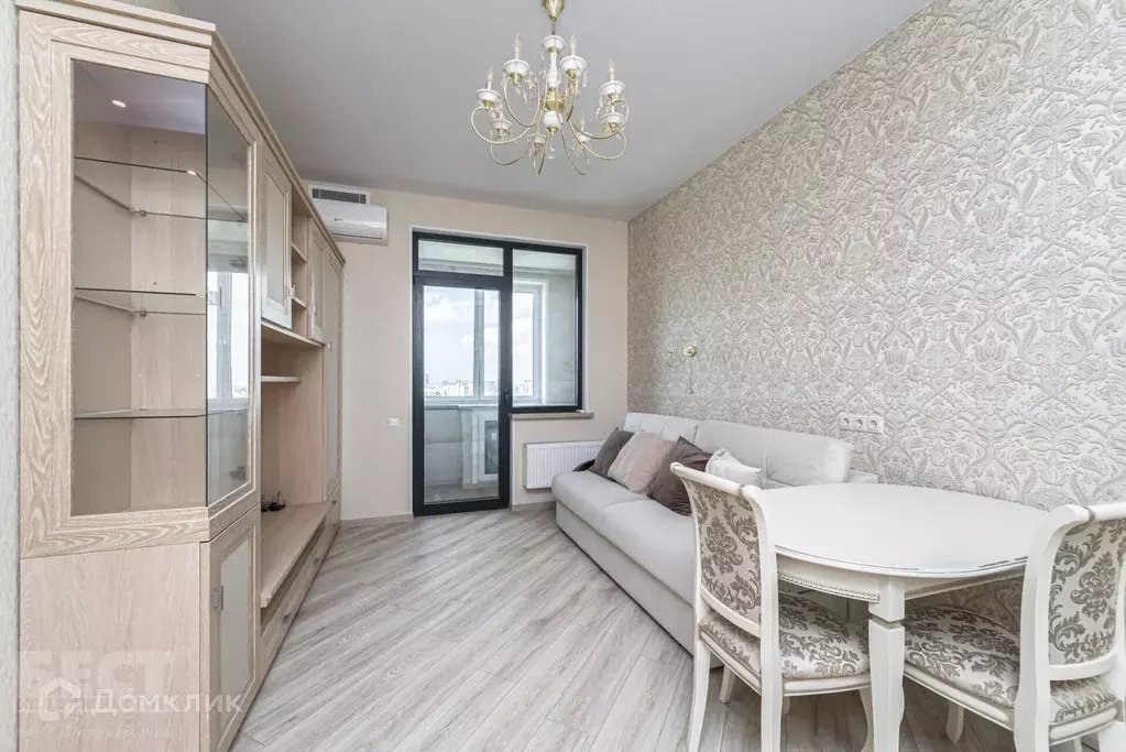 Продаётся 1-к квартира, 49 м - Фото 0