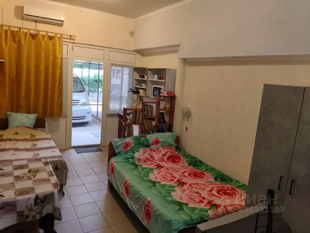 Студия Крым, Евпатория ул. Перекопская, 13 (20.0 м) - Фото 1