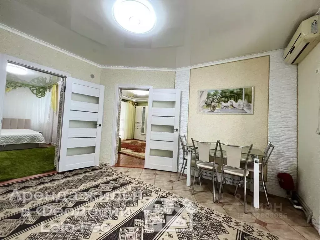 Дом в Крым, Феодосия ул. Куйбышева, 12 (50 м) - Фото 2