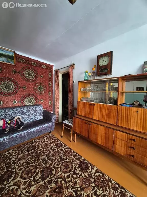 2-комнатная квартира: Копейск, улица Чернышевского, 20 (42.3 м) - Фото 2