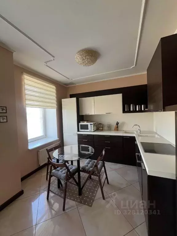 2-к кв. Москва Николоямская ул., 34к2 (78.2 м) - Фото 1