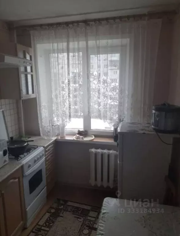 1-к кв. Самарская область, Самара ул. Челюскинцев, 12 (32.0 м) - Фото 1