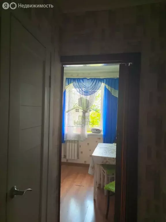 2-комнатная квартира: Улан-Удэ, улица Гагарина, 64 (45.7 м) - Фото 0