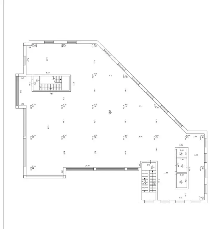 Офис в Свердловская область, Екатеринбург ул. Артинская, 20Б (661 м) - Фото 2