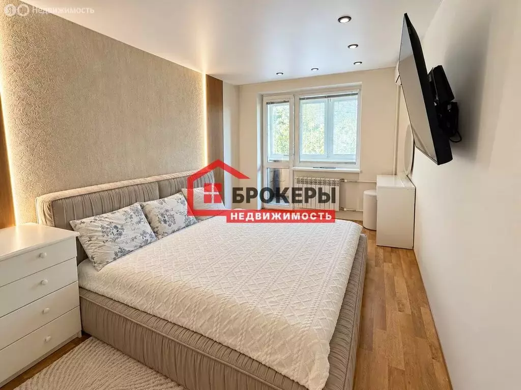 2-комнатная квартира: Севастополь, улица Ивана Голубца, 5 (46 м) - Фото 2