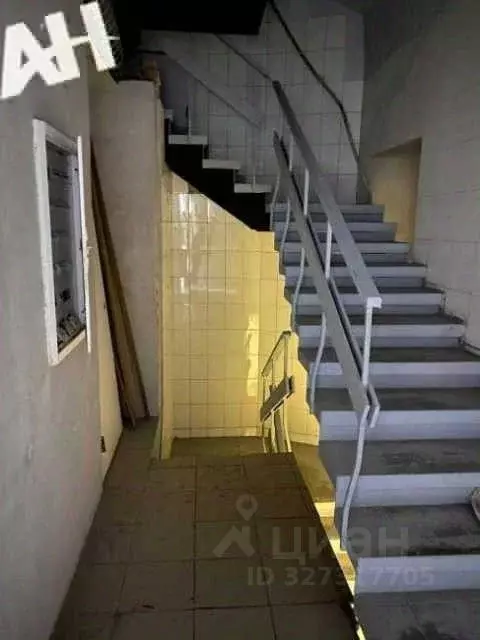 Помещение свободного назначения в Москва просп. Мира, 12С1 (550 м) - Фото 1