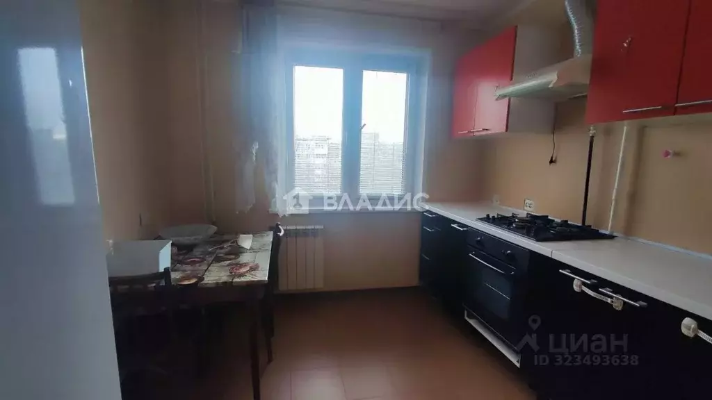 1-к кв. Нижегородская область, Нижний Новгород ул. Германа Лопатина, ... - Фото 1