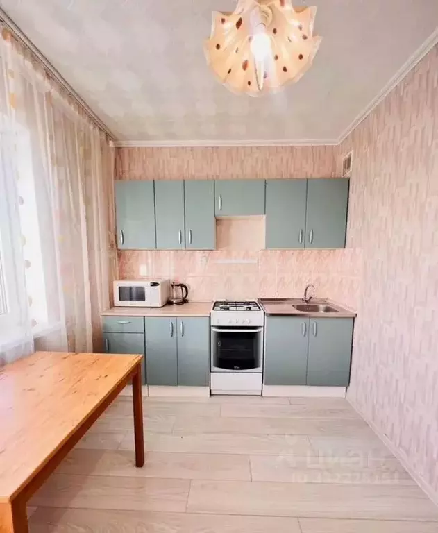 1-к кв. Татарстан, Казань ул. Академика Лаврентьева, 10 (37.0 м) - Фото 2