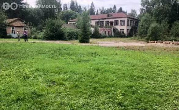 Помещение свободного назначения (180500 м) - Фото 2