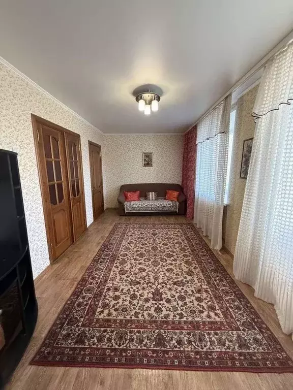 3-к кв. Брянская область, Брянск Московский просп., 48А (108.7 м) - Фото 1