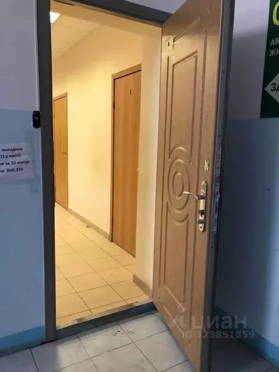 Помещение свободного назначения в Тамбовская область, Тамбов ... - Фото 1