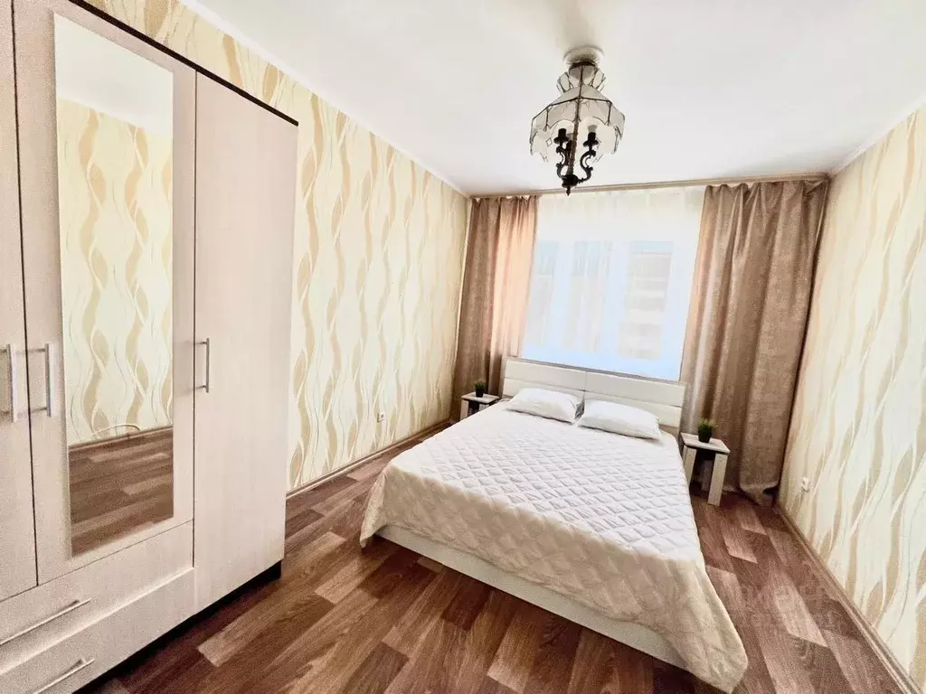 1-к кв. Московская область, Ступино ул. Тургенева, 7 (48.0 м) - Фото 2