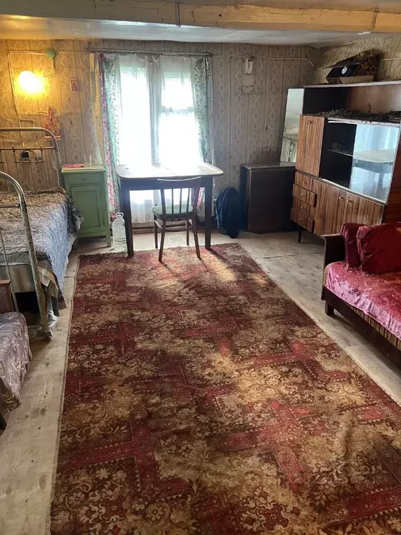 Дом в Костромская область, Костромской район, Самсоновское с/пос, ... - Фото 2