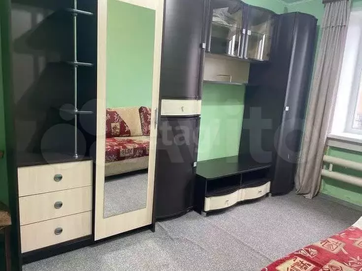 Комната 11,7 м в 1-к., 4/5 эт. - Фото 1