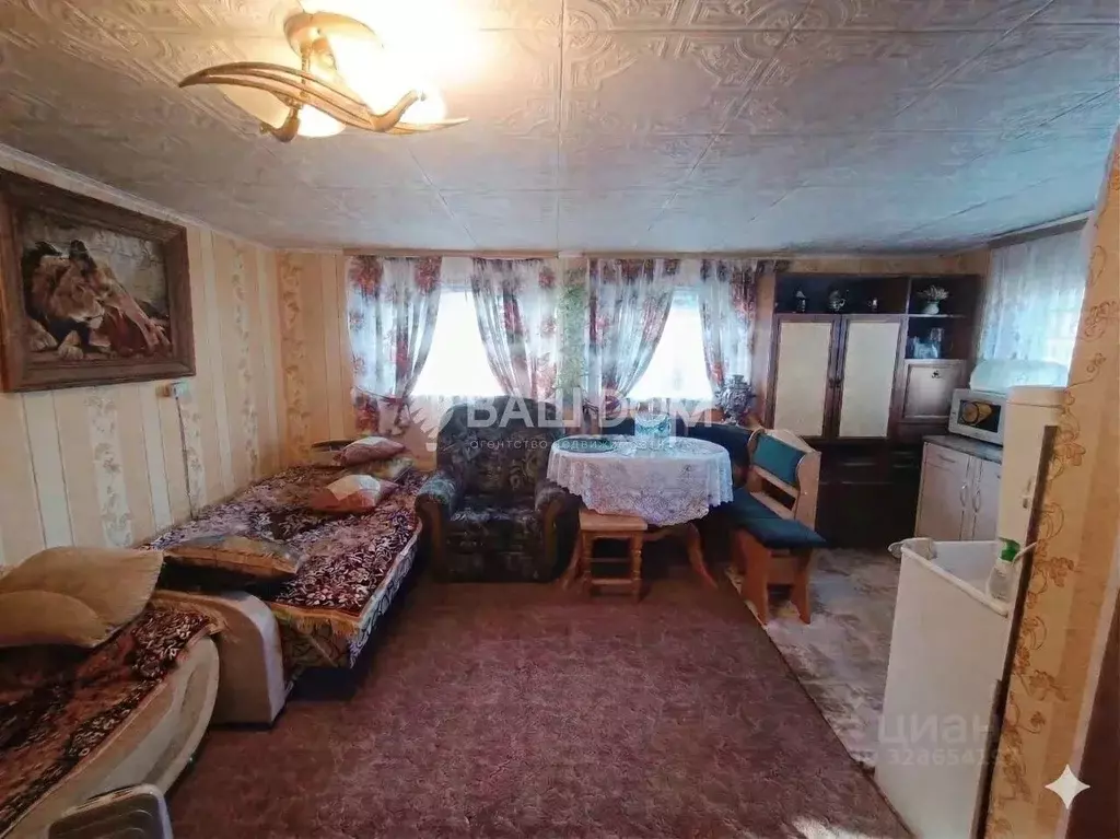 Дом в Брянская область, Брянск Рассвет садовое общество, 124 (75 м) - Фото 2