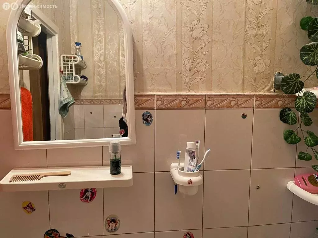 2-комнатная квартира: Ростов-на-Дону, улица Малиновского, 76/2 (54 м) - Фото 1