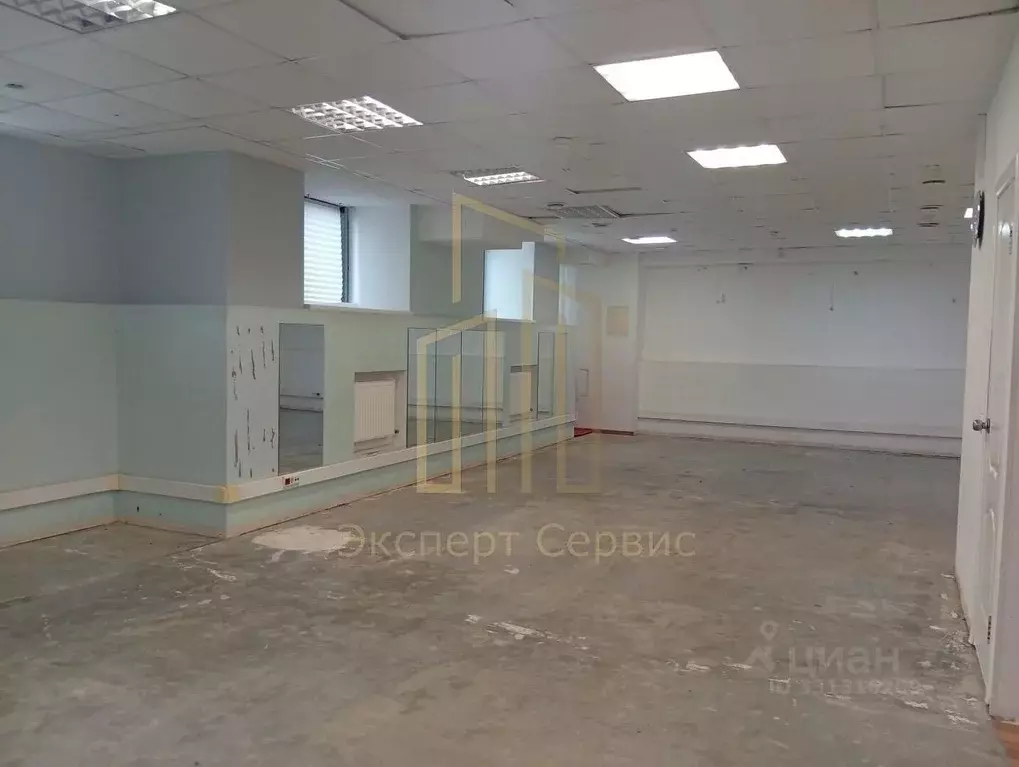 Помещение свободного назначения в Санкт-Петербург Учительская ул., ... - Фото 1