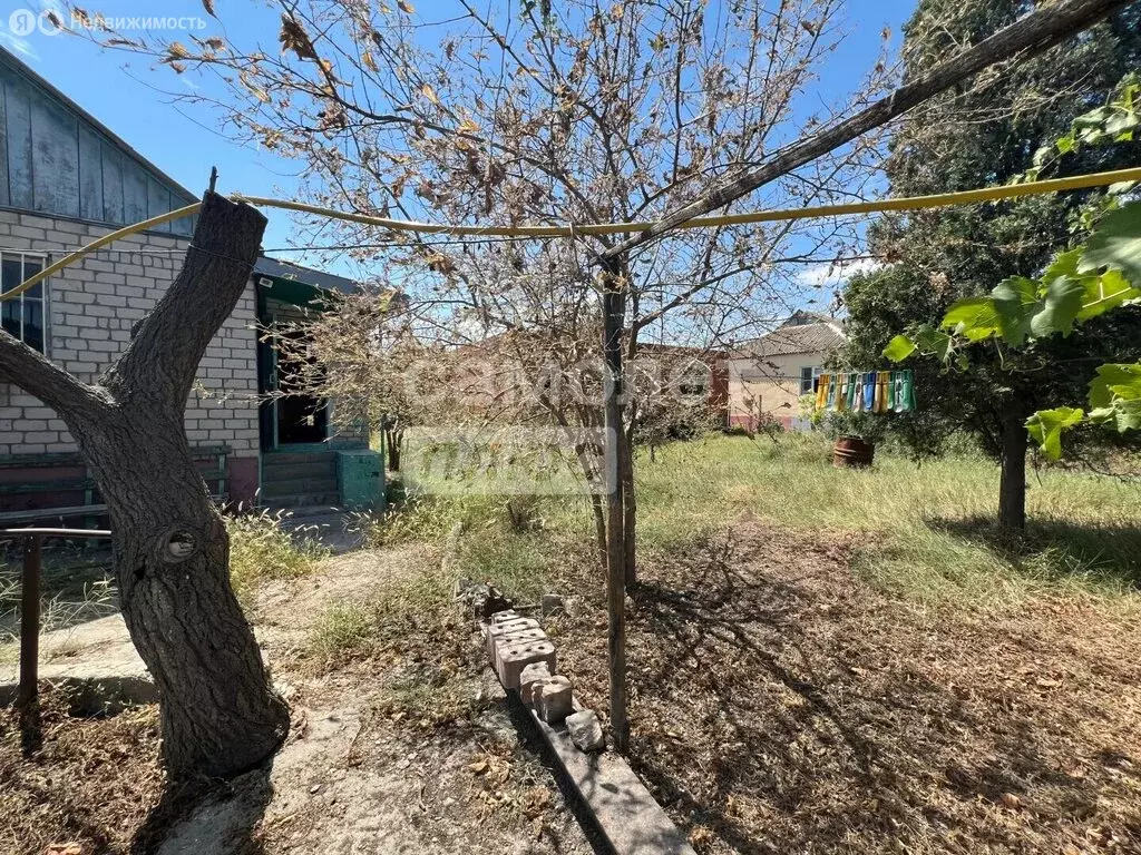 Участок в Каспийск, СНТ Авангард, СНТ Авангард 2, 5-я линия, 1 (4.5 м) - Фото 1