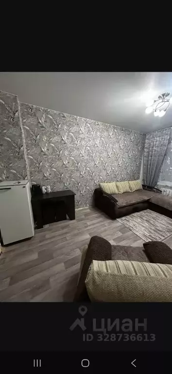 Комната Самарская область, Самара просп. Металлургов, 81 (15.0 м) - Фото 2