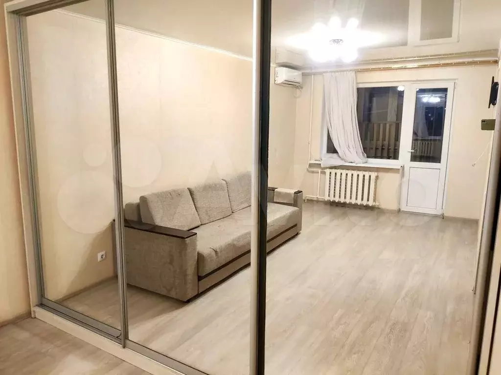 2-к. квартира, 43 м, 7/9 эт. - Фото 1