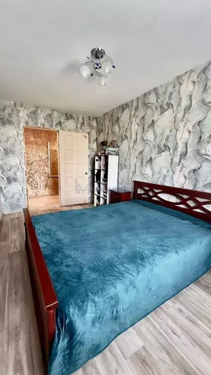 4-к кв. Нижегородская область, Нижний Новгород ул. Чкалова, 37 (77.6 ... - Фото 0