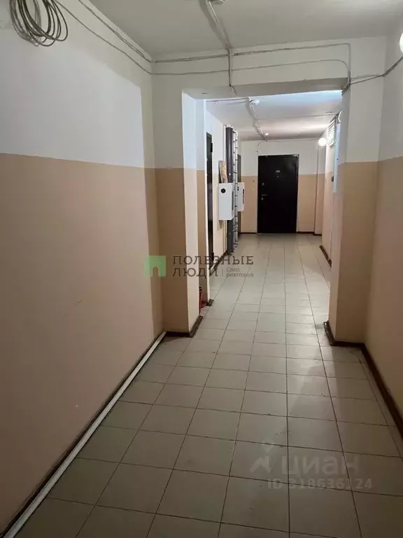 1-к кв. Амурская область, Благовещенск Игнатьевское ш., 14/5 (39.2 м) - Фото 1
