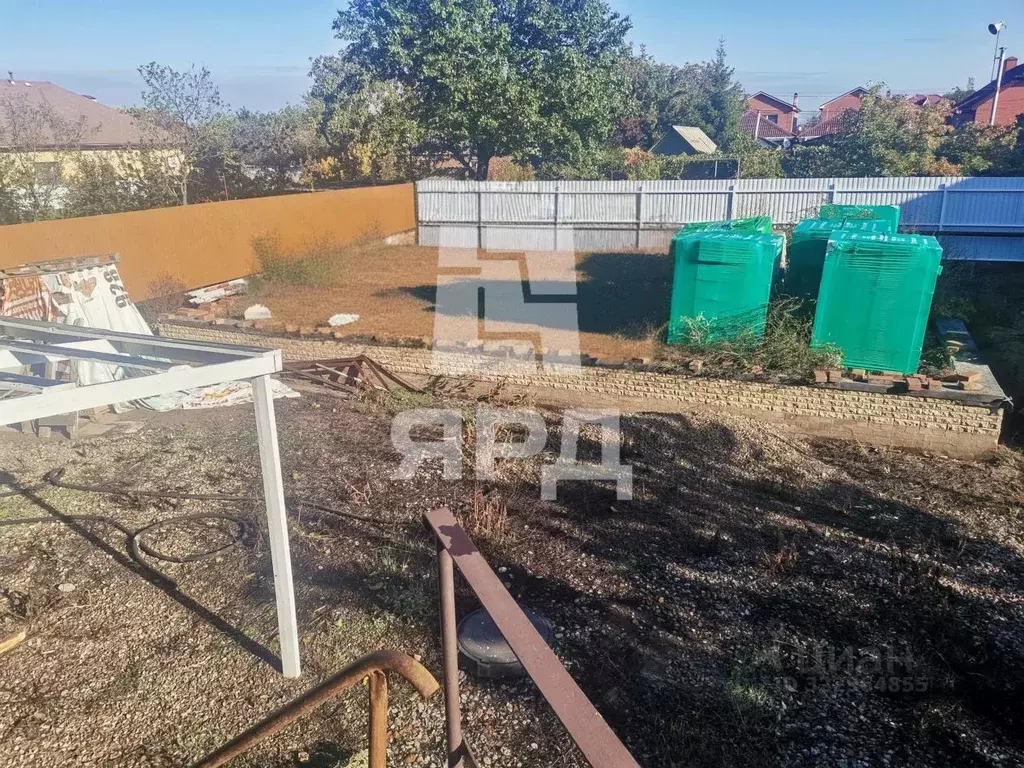 Дом в Ростовская область, Таганрог ш. Мариупольское, 34 (38 м) - Фото 2