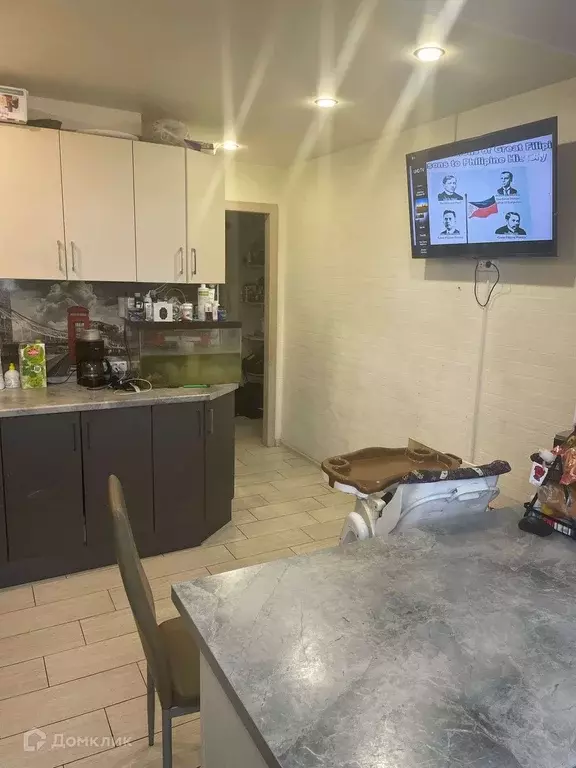 Продаётся 2-к квартира, 48.2 м - Фото 1