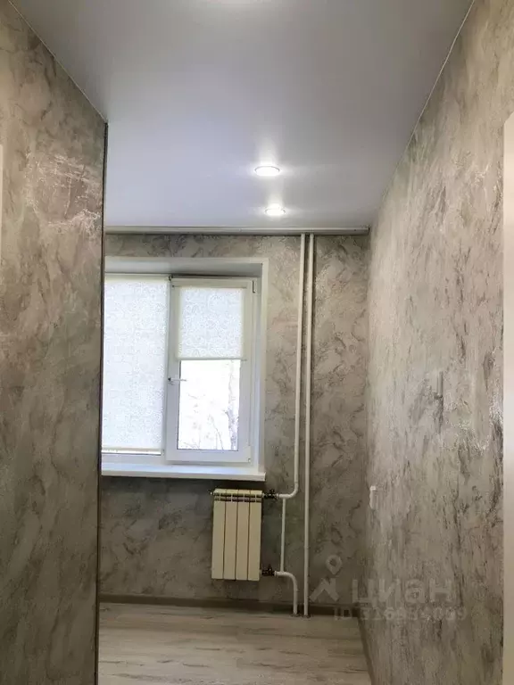 1-к кв. Красноярский край, Красноярск ул. Академгородок, 17А (34.0 м) - Фото 1