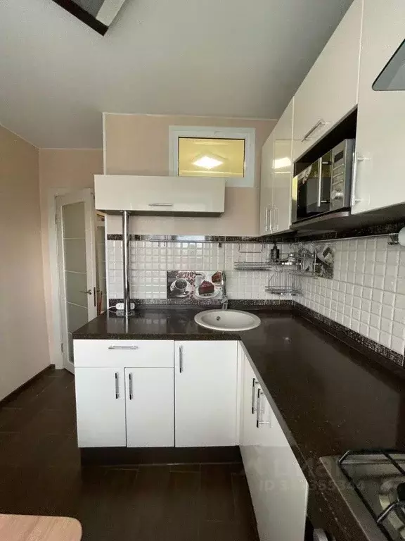 2-к кв. Томская область, Томск Красный пер., 4 (45.0 м) - Фото 1