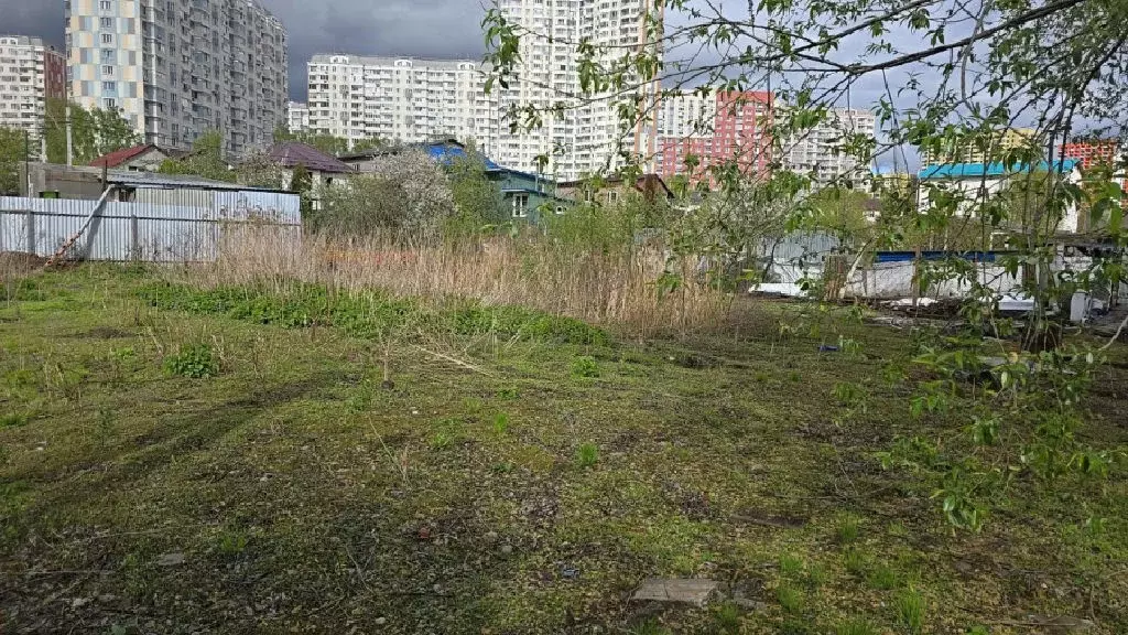 Продается участок в СНТ Зеленая зона - Фото 0