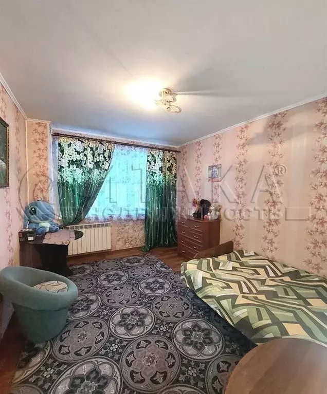 2-к. квартира, 48,1м, 1/5эт. - Фото 0