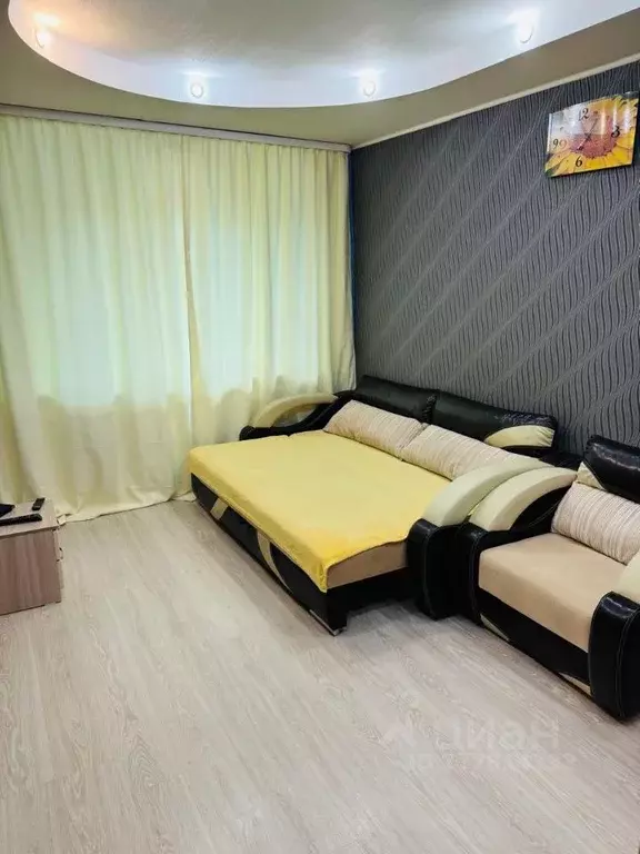 2-к кв. Тверская область, Тверь ул. Екатерины Фарафоновой, 36 (45.0 м) - Фото 1