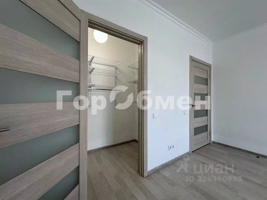 1-к кв. Москва ул. Светланова, 11к1 (45.0 м) - Фото 2