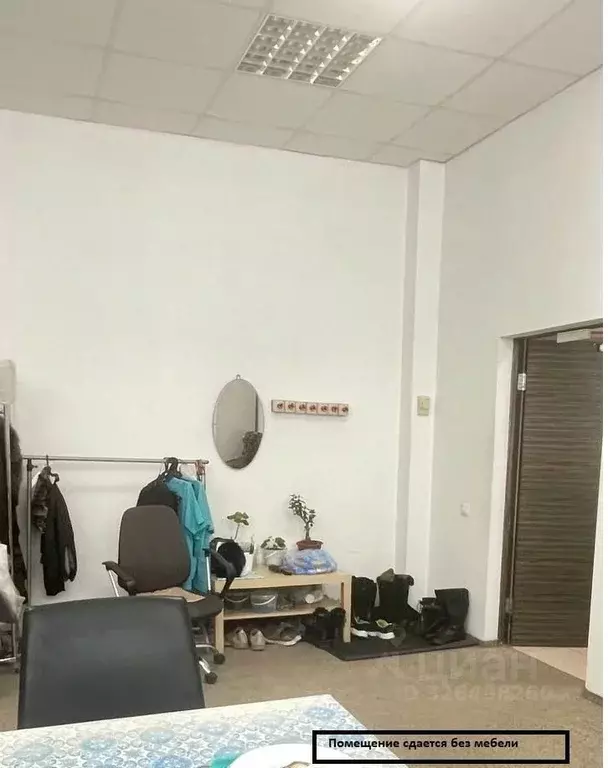 Помещение свободного назначения в Татарстан, Набережные Челны ул. ... - Фото 1