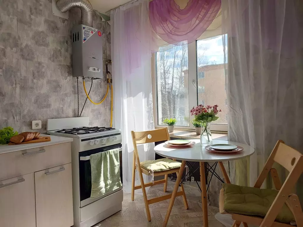 Продаётся 1-к квартира, 29.9 м - Фото 1