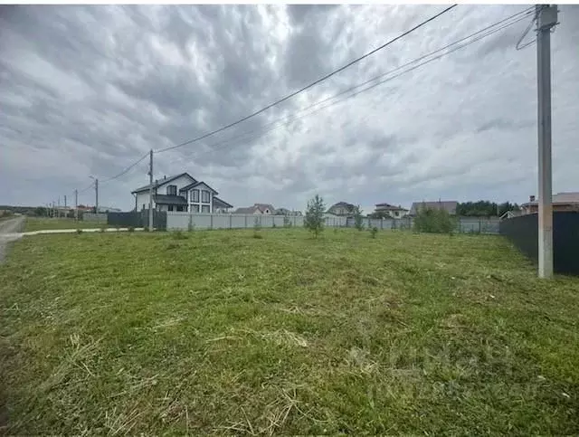 Участок в Московская область, Можайский муниципальный округ, Можайское ... - Фото 1