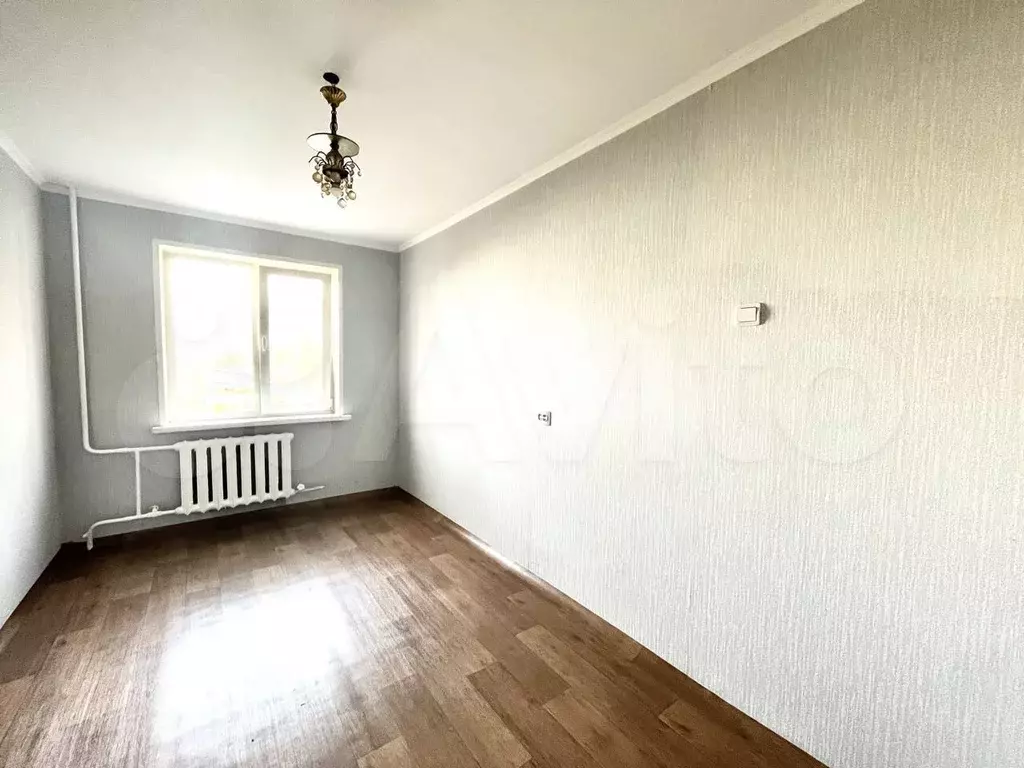 Квартира-студия, 13,9 м, 2/5 эт. - Фото 0